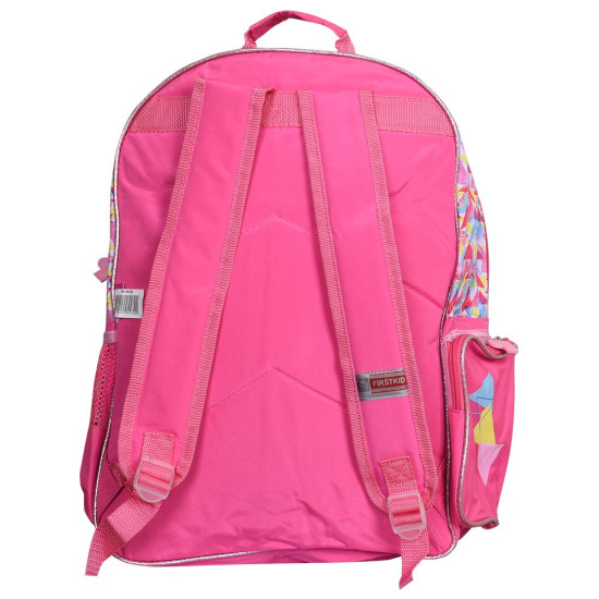 Sunce Παιδική τσάντα πλάτης Princess-Backpack 18" Sunce Παιδική τσάντα πλάτης Princess-Backpack 18"